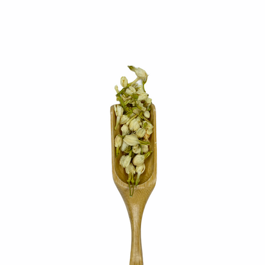Jasmine Tea Buds - Organic - Pantree