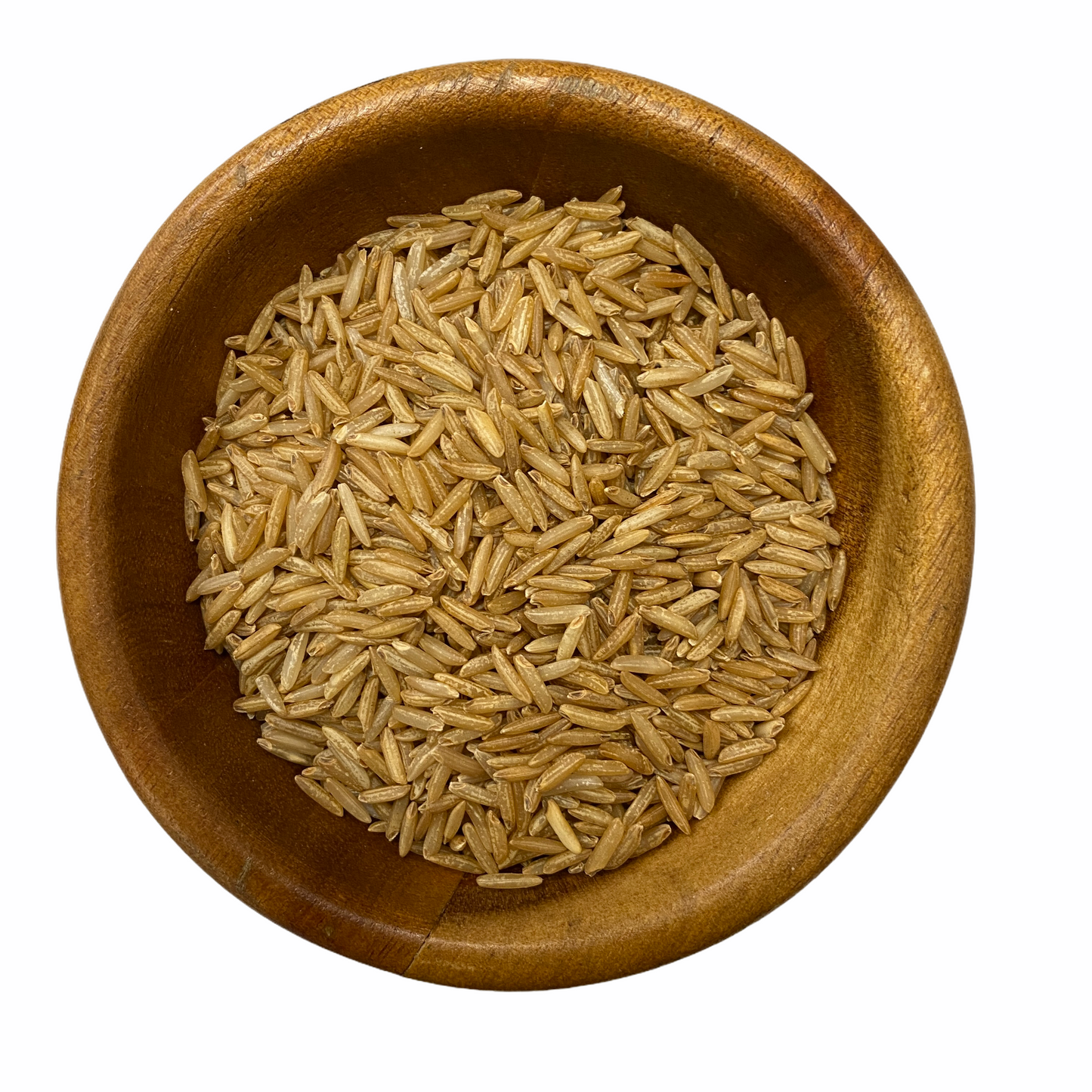 Brown Basmati Rice - Organic