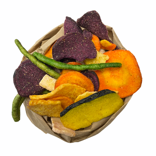 Veggie Chips