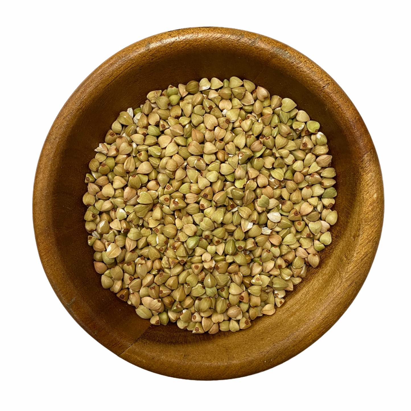 Australian Hulled Buckwheat - Organic