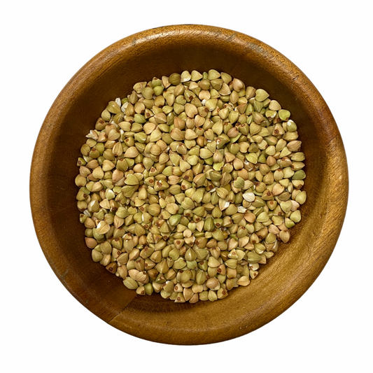 Buckwheat - Organic