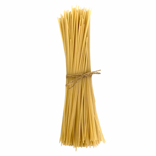 Amaranth & Rice Spaghetti - GF & Organic - 300g serve
