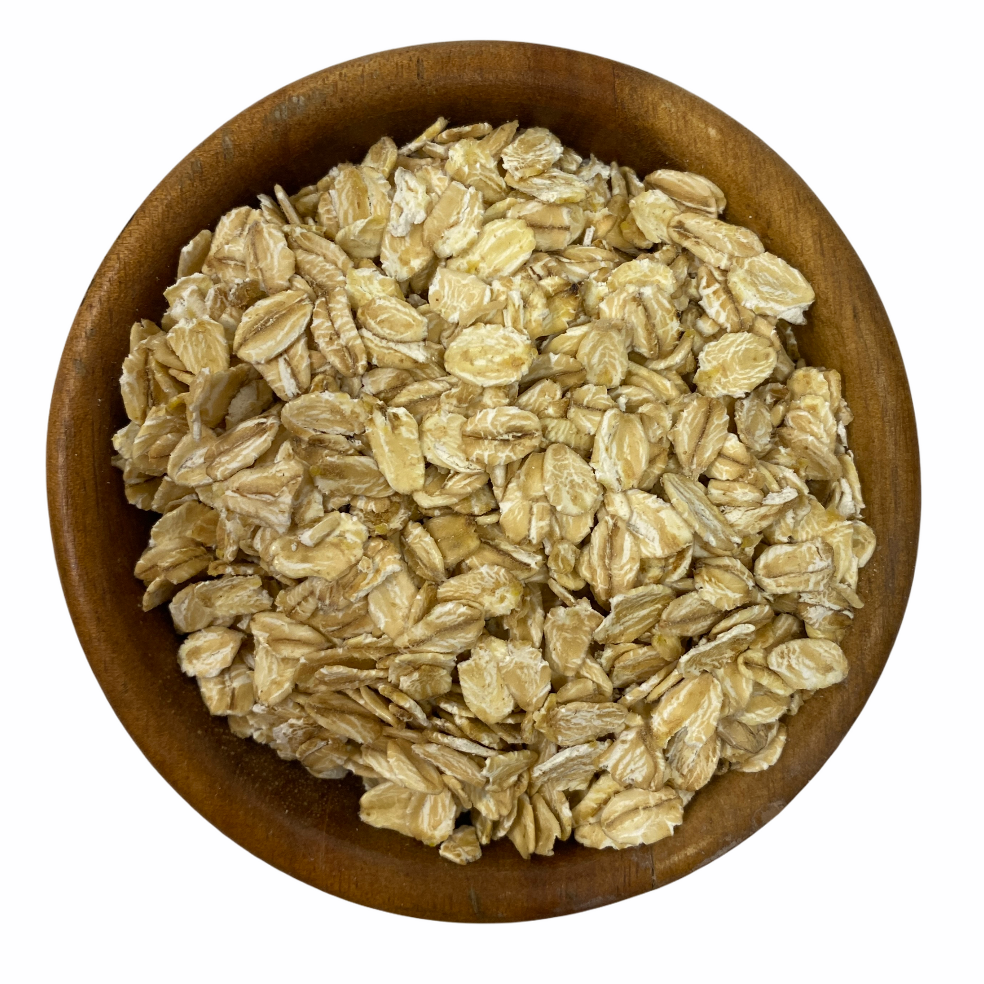 Oats Rolled - Organic