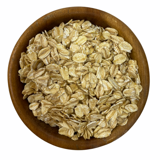 Oats Rolled - Organic