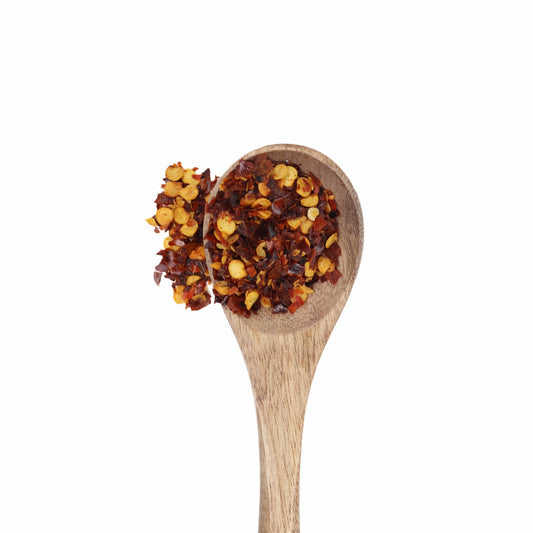 Chilli Flakes Organic