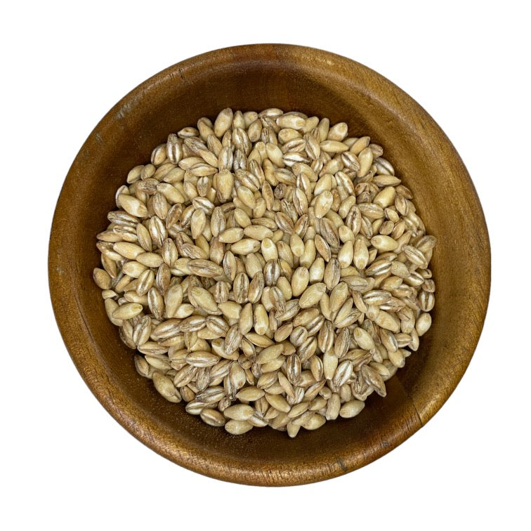 Barley Pearl - Organic