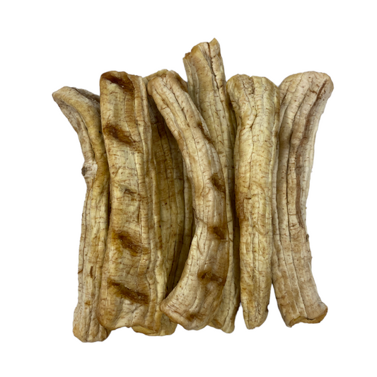 Dried Banana - Australian