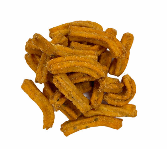 Soya Crisps - Sweet Chilli & Lime - Pantree