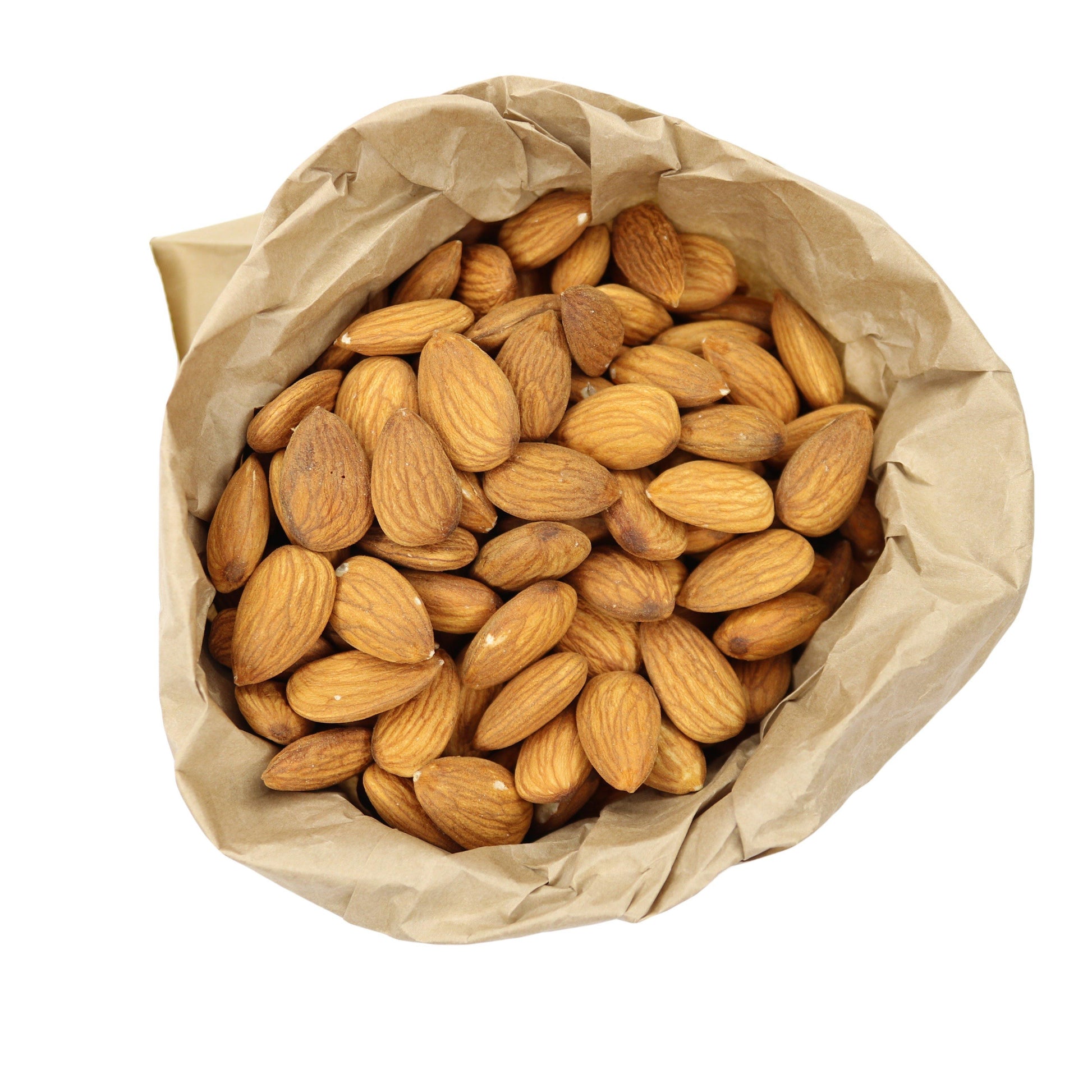 Activated Almonds - Organic - Pantree