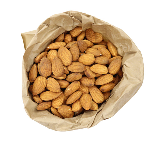 Activated Almonds - Organic - Pantree