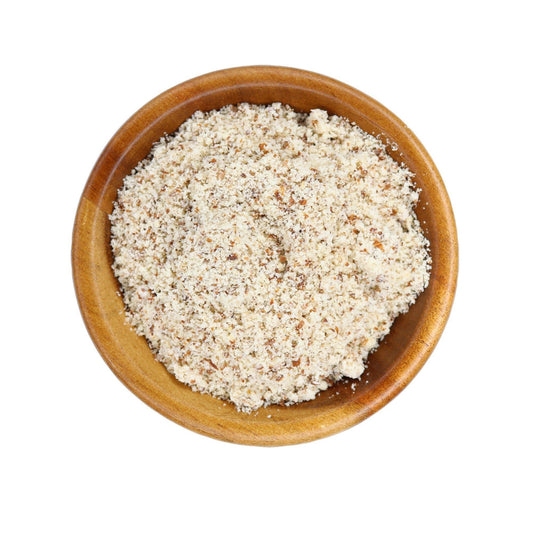 Almond Meal - Organic - Pantree