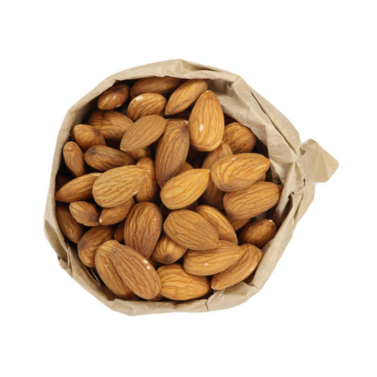 Almonds - Insecticide Free - Pantree