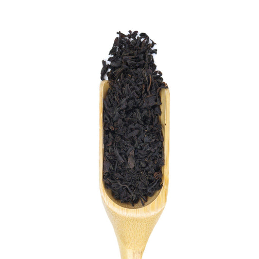 Black Tea - Organic - Pantree