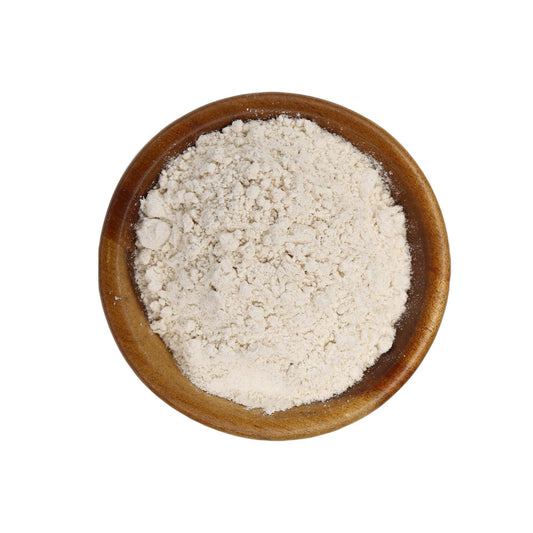 Buckwheat Flour - Organic - Pantree