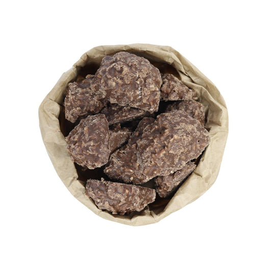 Carob Coconut Rough - Pantree
