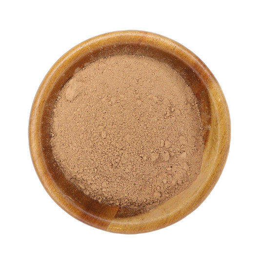 Carob Powder - Organic - Pantree