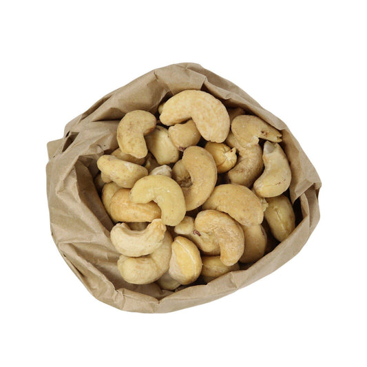 Cashews - Organic - Pantree