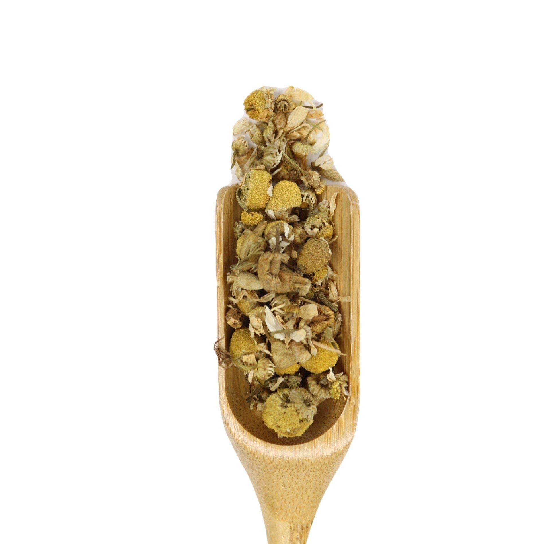 Chamomile Flowers Tea - Organic - Pantree