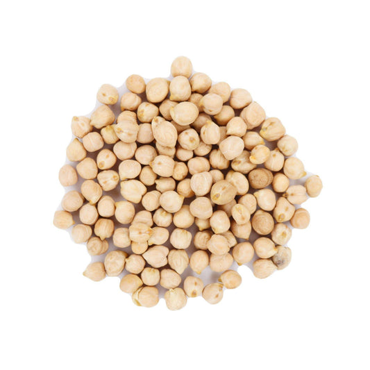 Chickpeas - Organic - Pantree