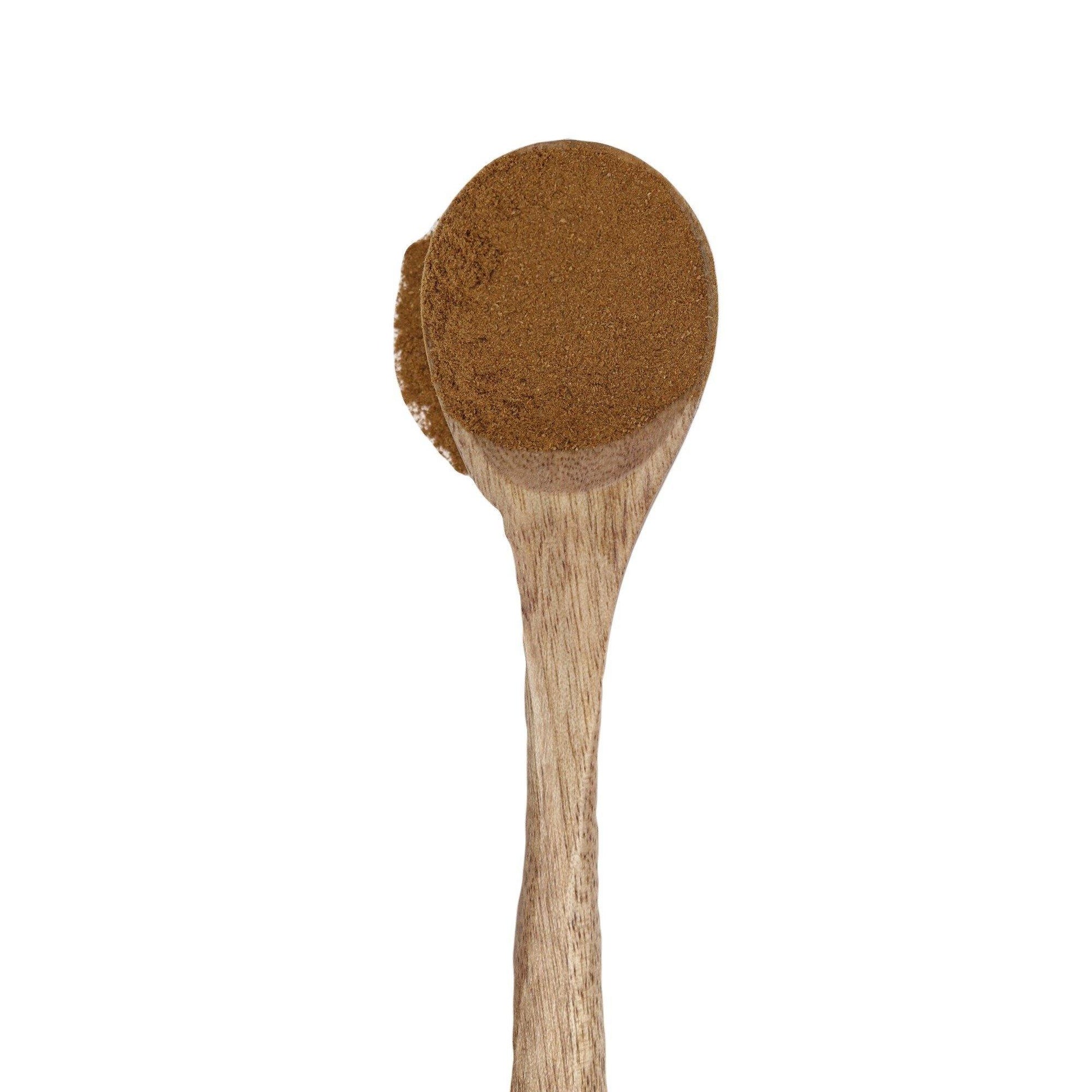 Cinnamon Ground - Organic - Pantree