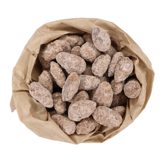 Cinnamon Roasted Almonds - Pantree