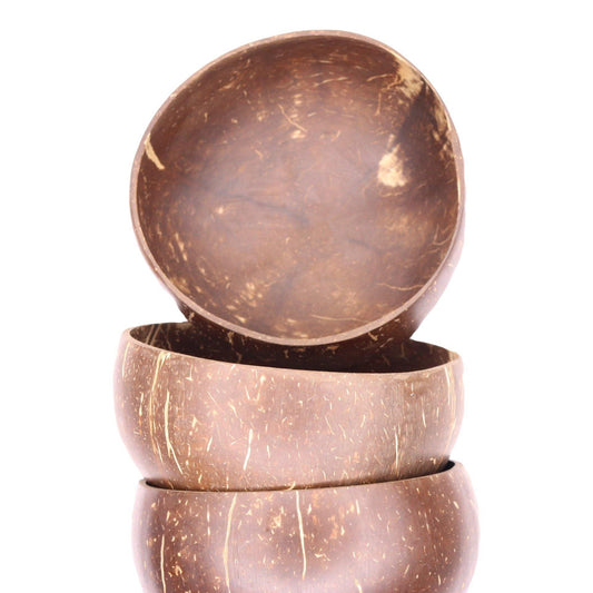 Coconut Bowl - Large - Pantree