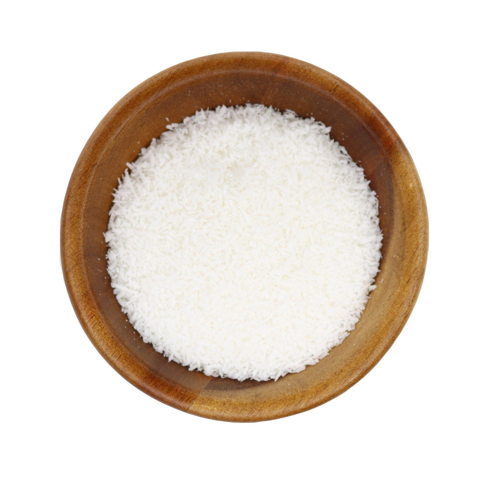 Coconut Desiccated - Organic - Pantree