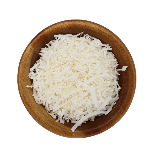 Coconut Shredded - Organic - Pantree