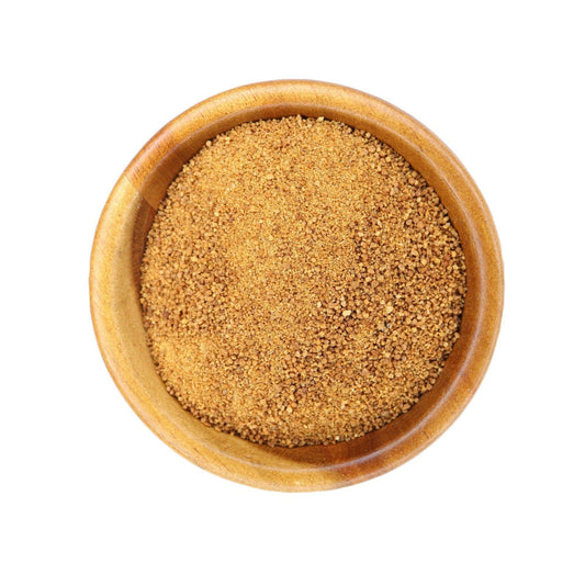 Coconut Sugar - Organic - Pantree