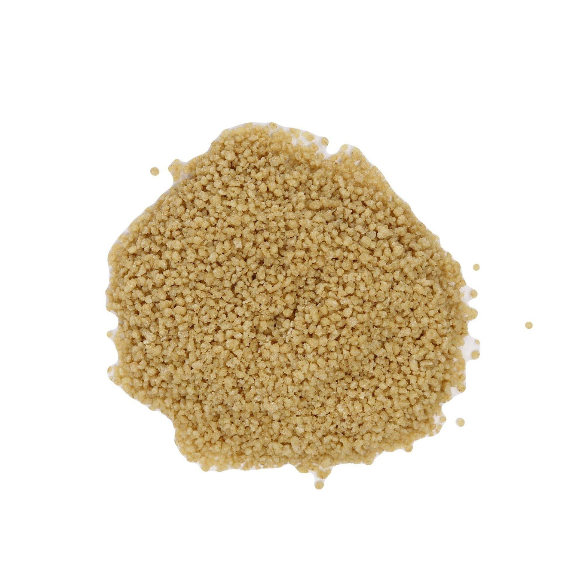 Cous Cous - Organic - Pantree