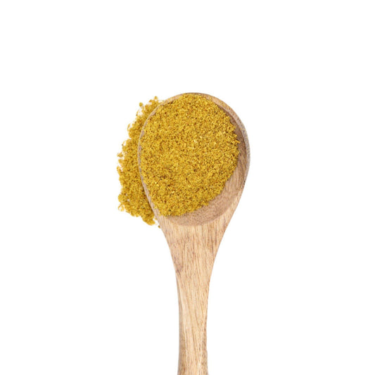 Curry Powder Mild - Organic - Pantree