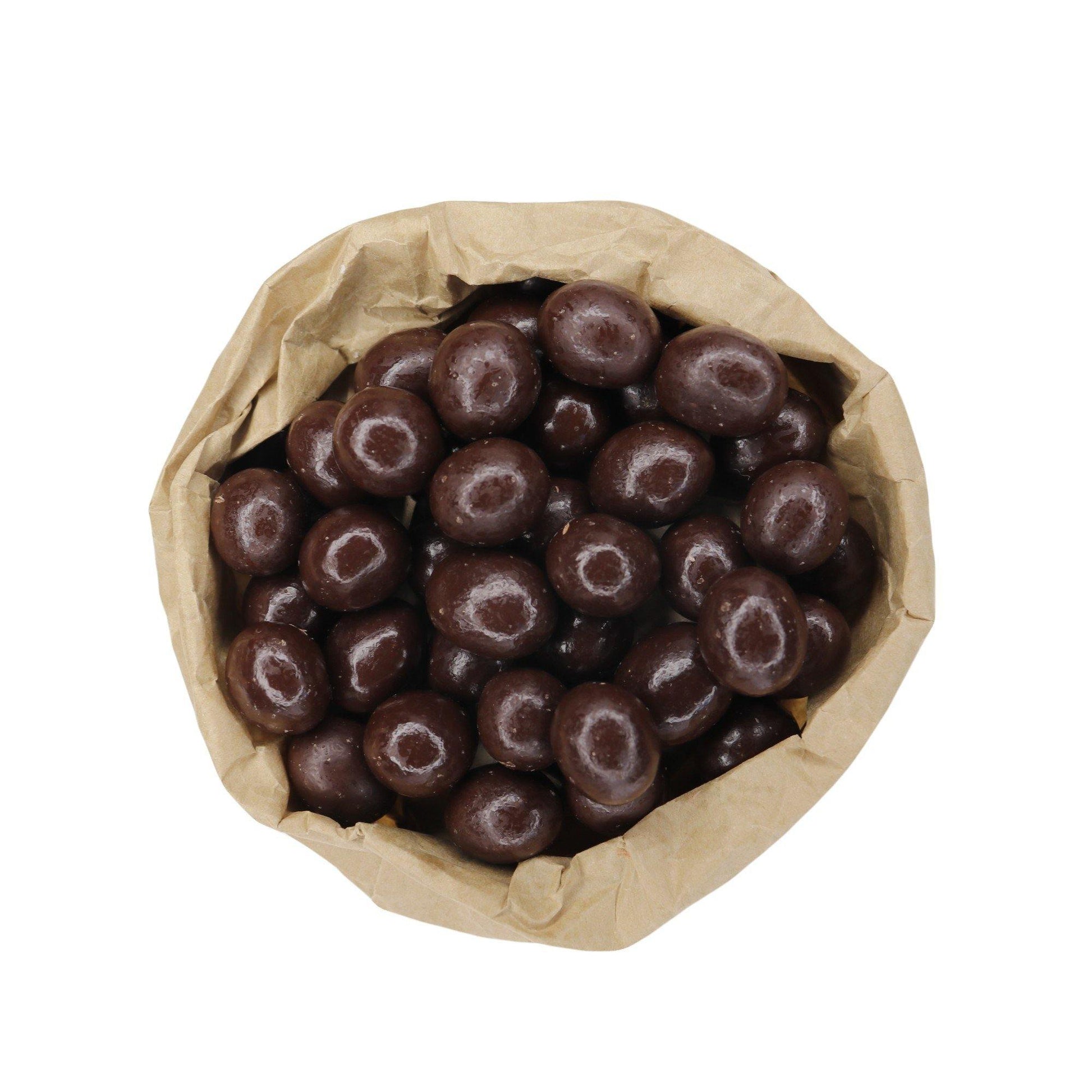 Dark Chocolate Coffee Beans - Pantree