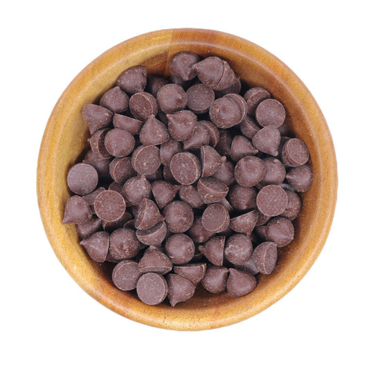 Dark Chocolate Drops 70% Cocoa Organic - Pantree