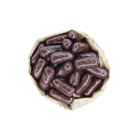 Dark Chocolate Licorice - Pantree