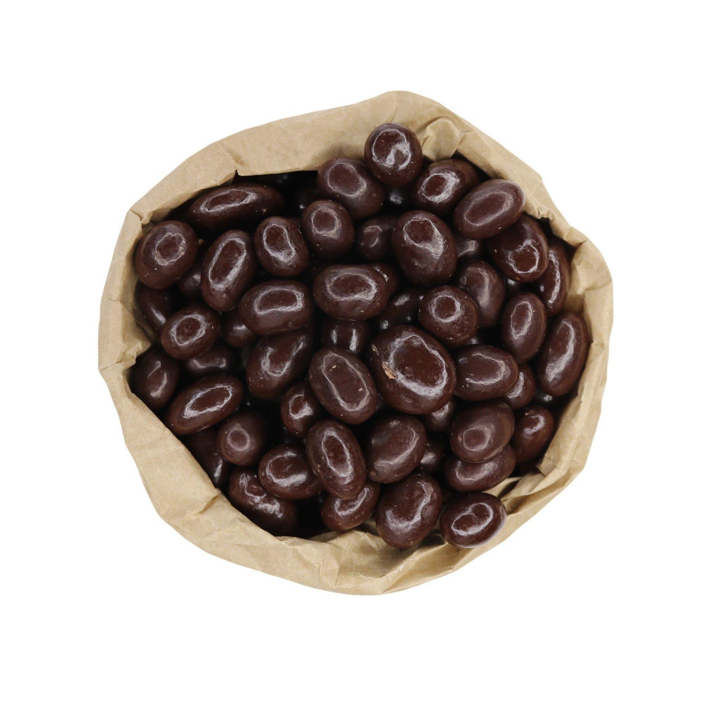 Dark Chocolate Sultanas - Pantree