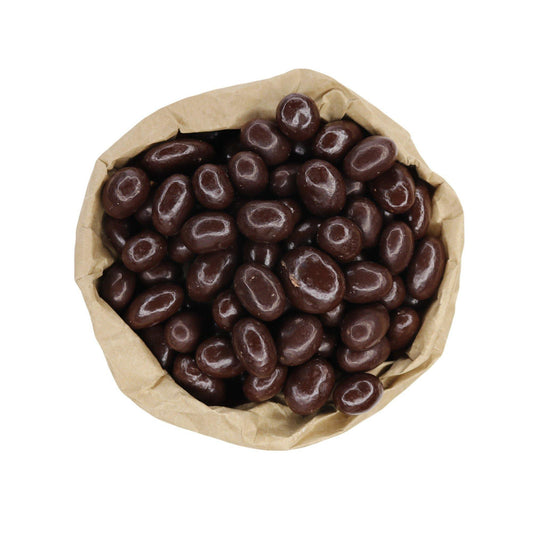 Dark Chocolate Sultanas - Pantree