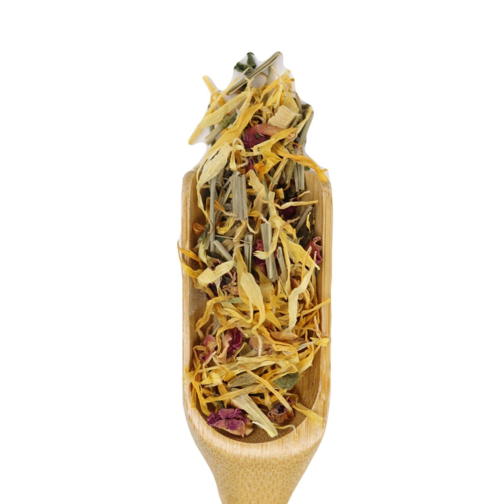 Detox Tea - Organic - Pantree