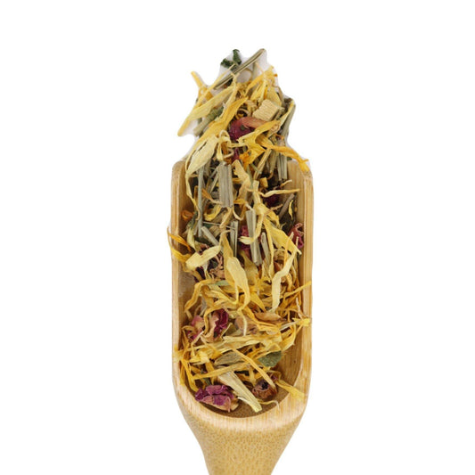 Detox Tea - Organic - Pantree