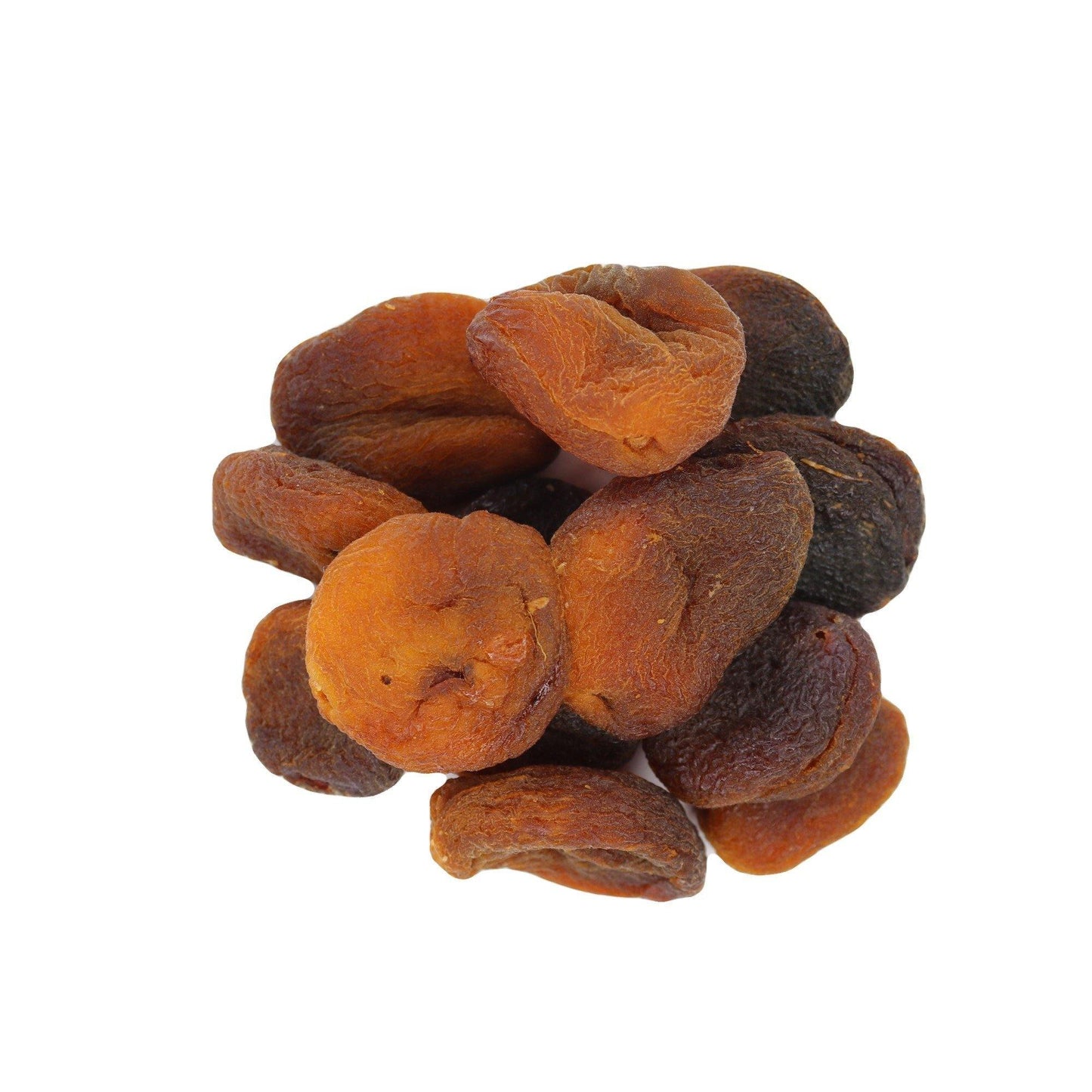 Dried Apricots - Organic - Pantree