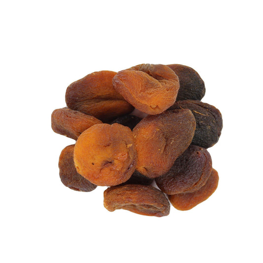 Dried Apricots - Organic - Pantree