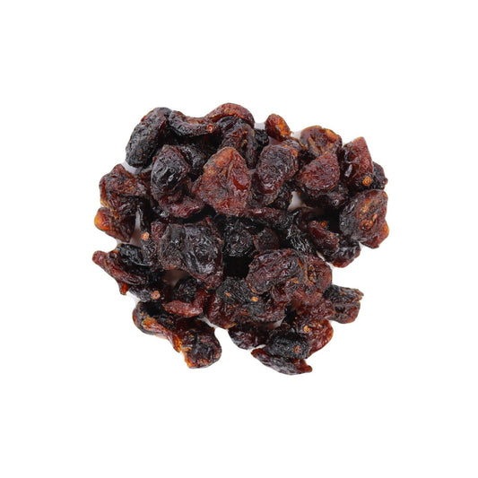 Dried Cranberries - Organic - Pantree