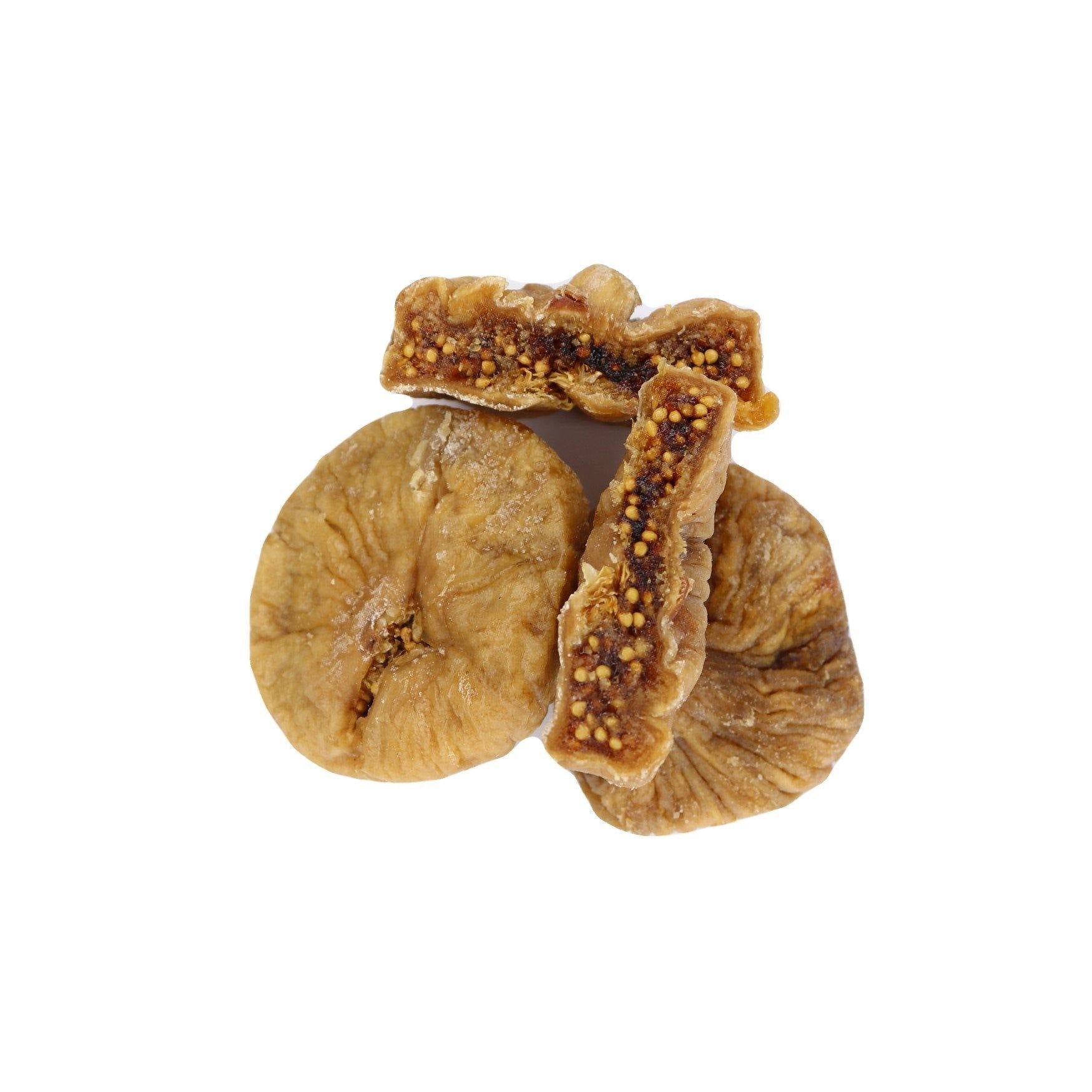 Dried Figs - Organic - Pantree