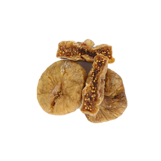 Dried Figs - Organic - Pantree