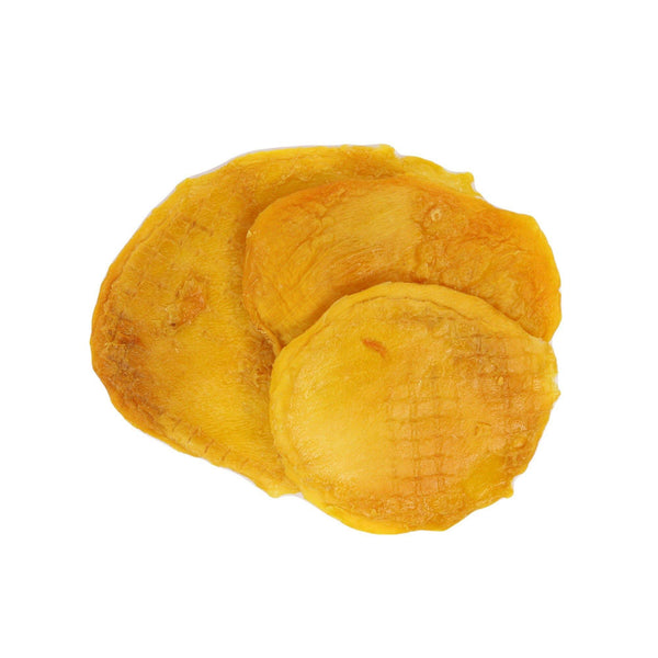 Dried Mango Cheeks - Australian - Pantree