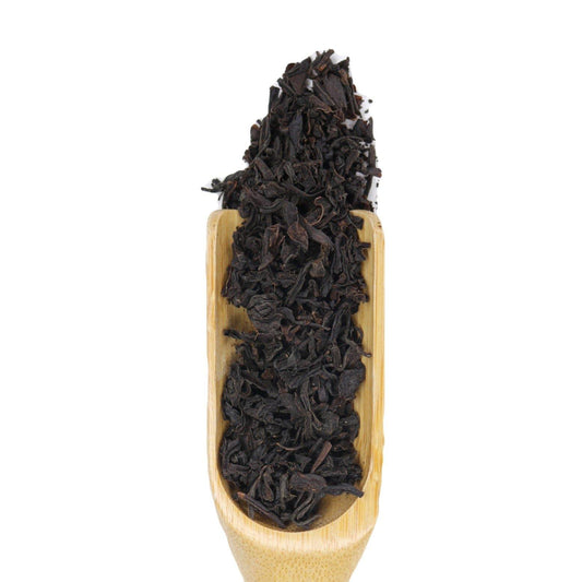 Earl Grey Tea - Organic - Pantree