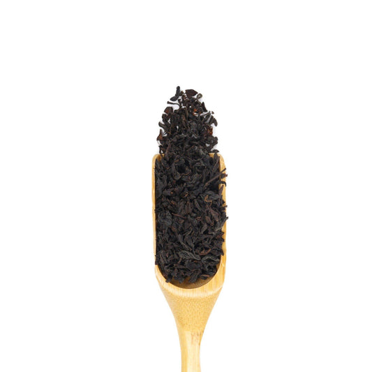 English Breakfast Tea - Organic - Pantree