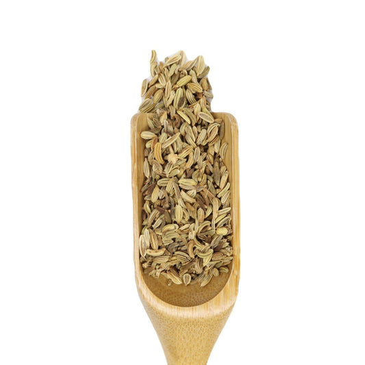 Fennel Seeds - Pantree