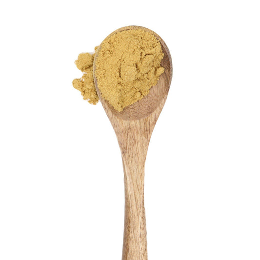 Ginger Ground - Pantree