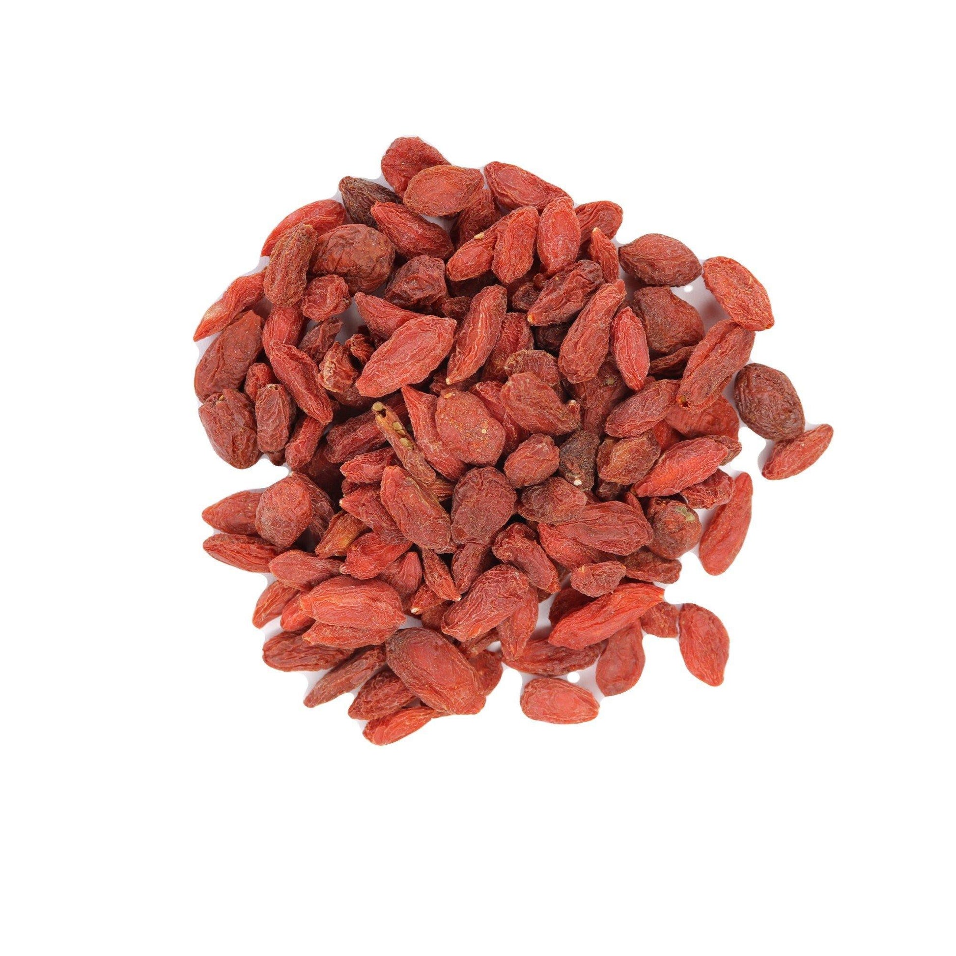 Goji Berries - Organic - Pantree