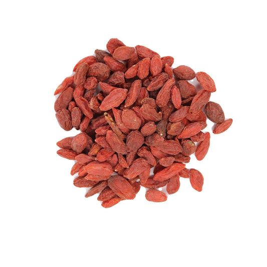 Goji Berries - Organic - Pantree